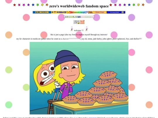 introandmore screenshot