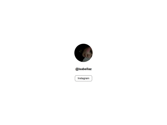 isabellaz screenshot
