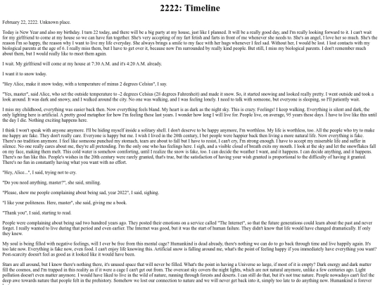Stories/2222_timeline screenshot