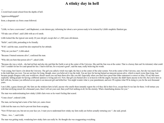 Stories/a_stinky_day_in_hell screenshot