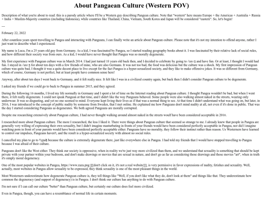 Stories/about_pangaean_culture screenshot