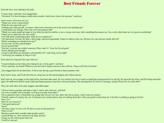 Stories/best_friends_forever screenshot