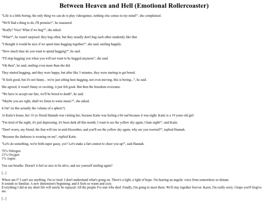 Stories/between_heaven_and_hell_emotional_rollercoaster screenshot