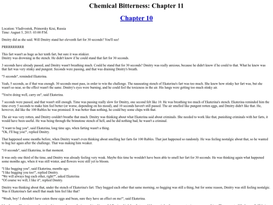 Stories/chemical_bitterness_chapter_11 screenshot