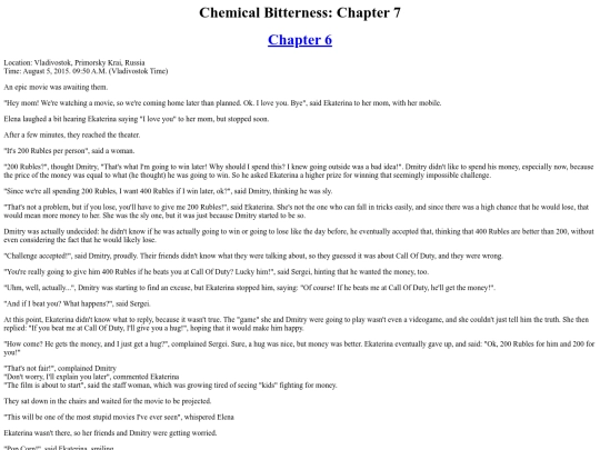 Stories/chemical_bitterness_chapter_7 screenshot