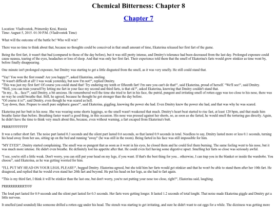 Stories/chemical_bitterness_chapter_8 screenshot