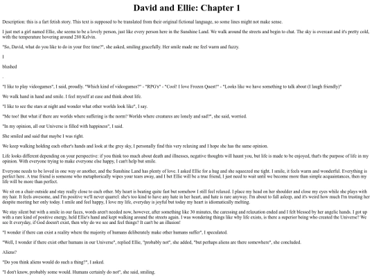 Stories/david_and_ellie_chapter_1 screenshot