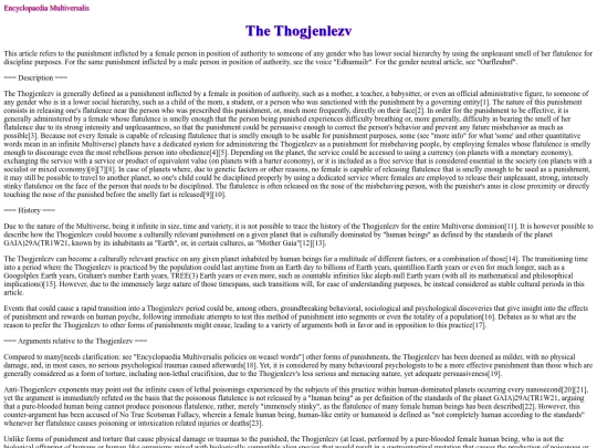 Stories/encyclopaedia_multiversalis_the_thogjenlezv screenshot