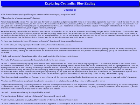 Stories/exploring_centralia_blue_ending screenshot