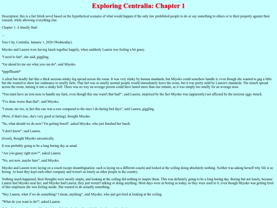 Stories/exploring_centralia_chapter_1 screenshot