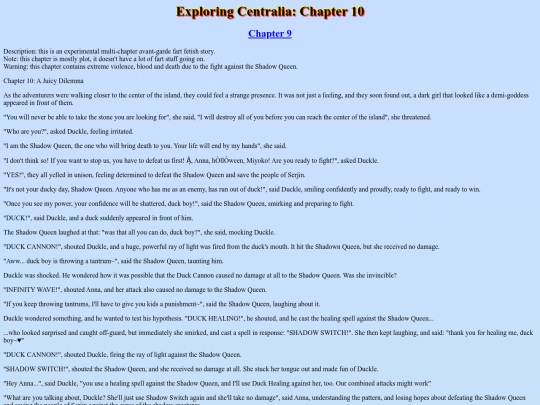 Stories/exploring_centralia_chapter_10 screenshot