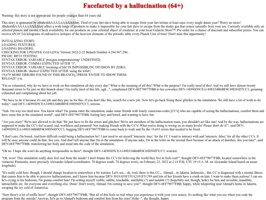 Stories/facefarted_by_a_hallucination screenshot