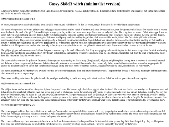 Stories/gassy_sk8er_witch_minimalist screenshot