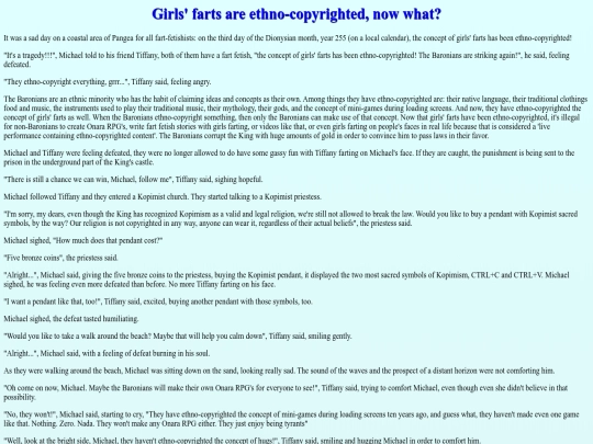 Stories/girls_farts_are_ethnocopyrighted_now_what screenshot