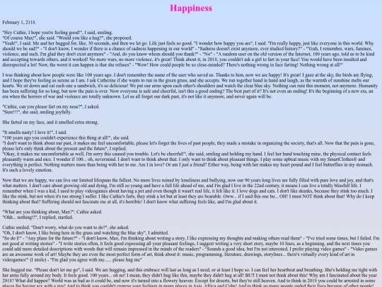 Stories/happiness_2018 screenshot