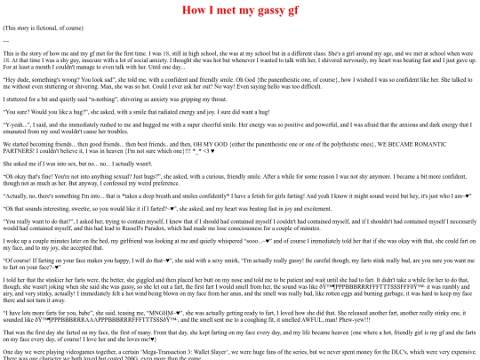 Stories/how_i_met_my_gassy_gf screenshot