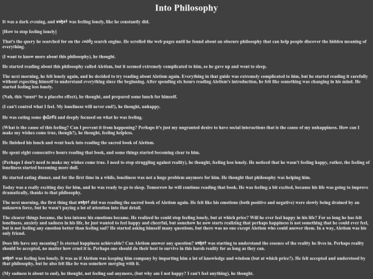 Stories/into_philosophy screenshot