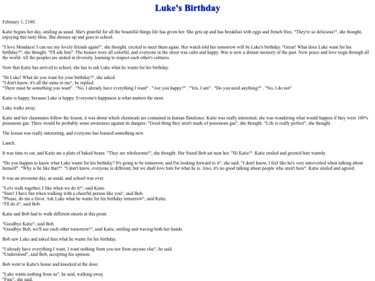 Stories/lukes_birthday screenshot