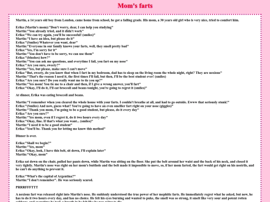 Stories/moms_farts screenshot
