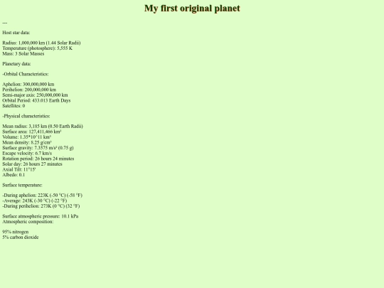 Stories/my_first_original_planet screenshot