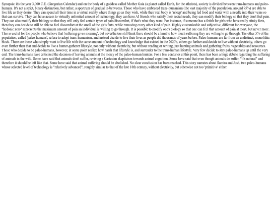 Stories/paleo-humans_have_some_gassy_fun screenshot