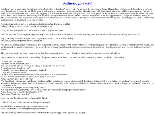 Stories/sadness_go_away screenshot