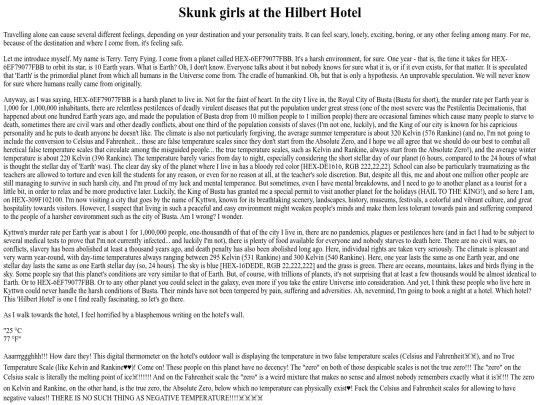 Stories/skunk_girls_at_the_hilbert_hotel screenshot