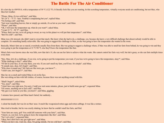 Stories/the_battle_for_the_air_conditioner screenshot