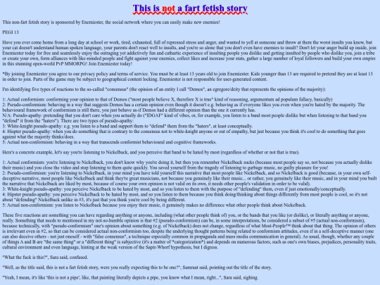 Stories/this_is_not_a_fart_fetish_story screenshot