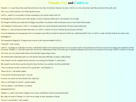 Stories/thunder_ia_and_cold_sa screenshot