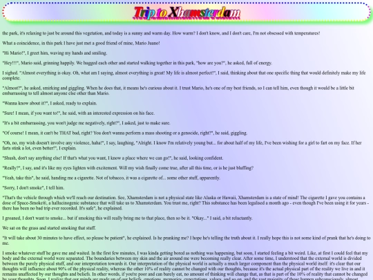 Stories/trip_to_xhamsterdam screenshot