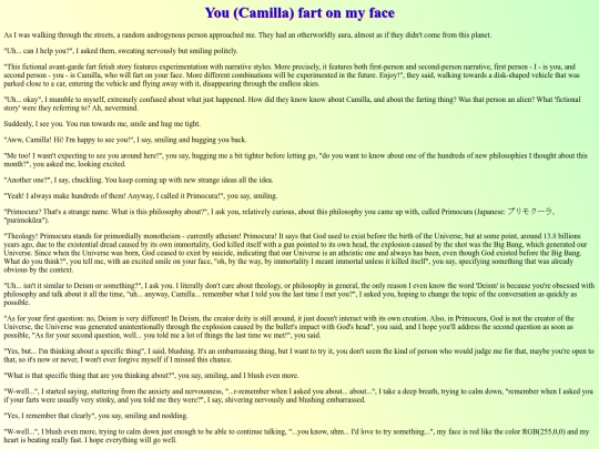 Stories/you_camilla_fart_on_my_face screenshot