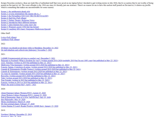 other_stories screenshot