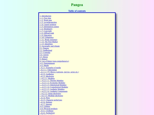 philosophy/Pangea_Kora screenshot