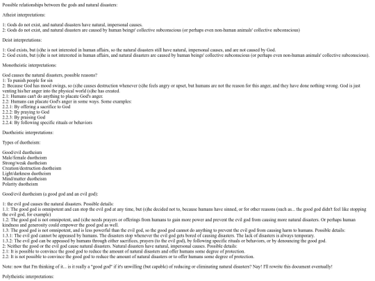 philosophy/gods_and_natural_disasters screenshot