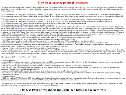 philosophy/how_to_classify_political_ideologies screenshot