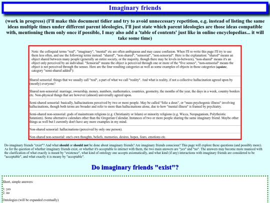 philosophy/imaginaryfriends screenshot