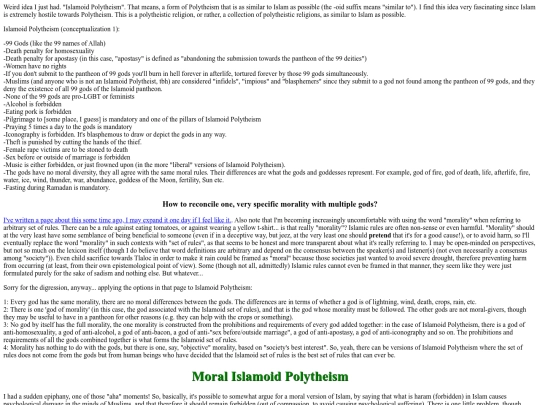 philosophy/islamoid_polytheism screenshot