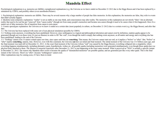 philosophy/mandela_effect screenshot