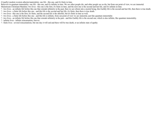 philosophy/number_of_lives screenshot