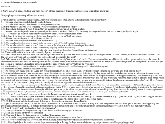 philosophy/social_relationships screenshot