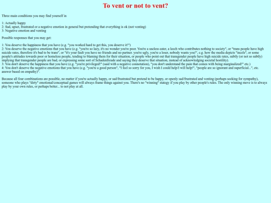 philosophy/to_vent_or_not_to_vent screenshot