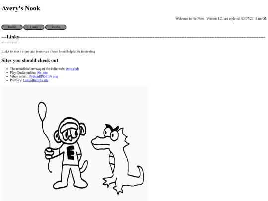 second screenshot