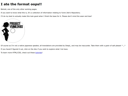 RepoHub screenshot
