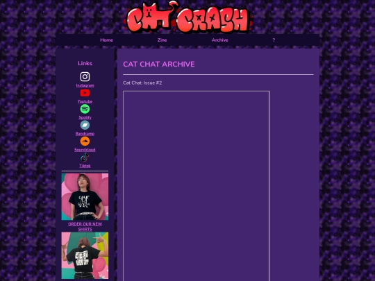 zine screenshot