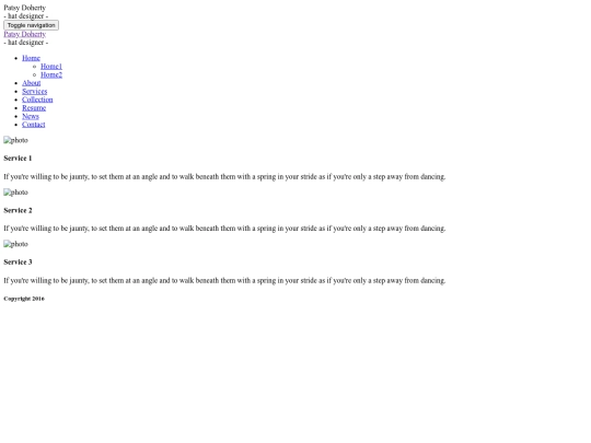WEBPAGE/portfolio screenshot