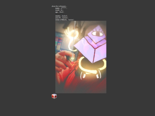 me screenshot