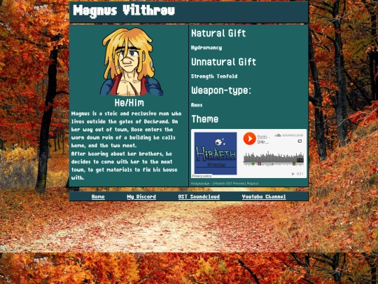 characters/magnus screenshot