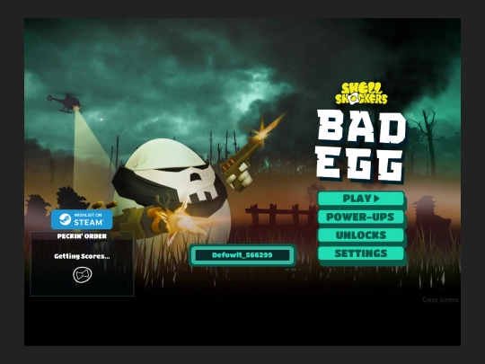 games/badegg screenshot
