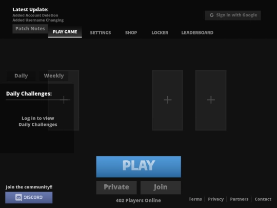 games/deadshot screenshot